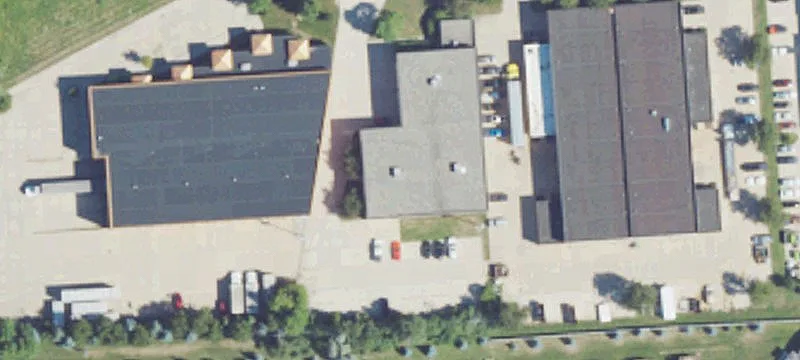 14922 Technology Dr