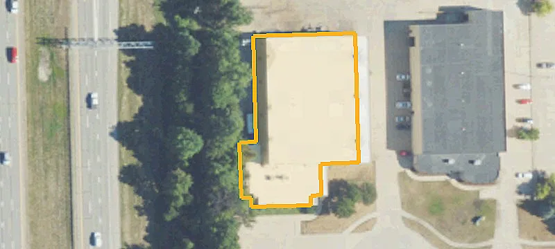 11611 Park Ct
