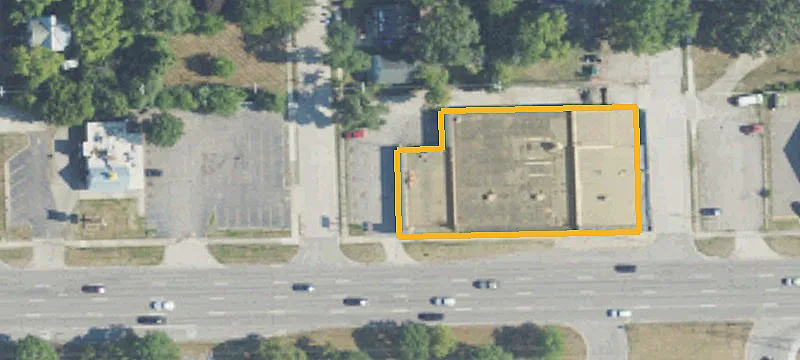 3807 8th Mile Rd