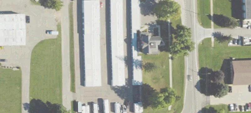 1555 Milford Rd