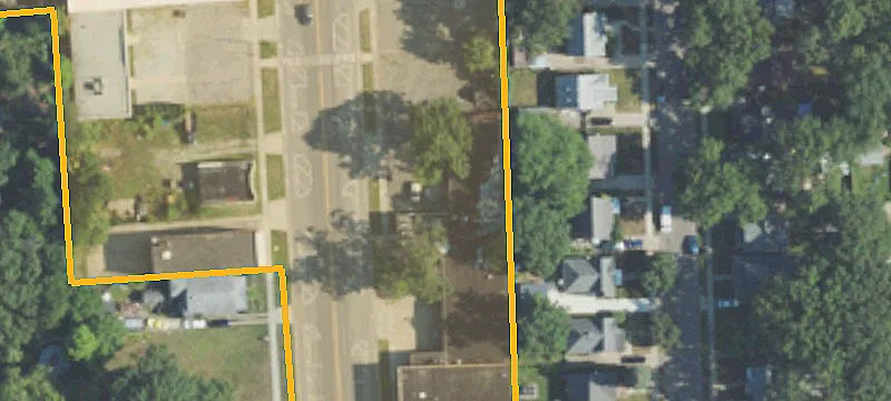 320 Livernois St