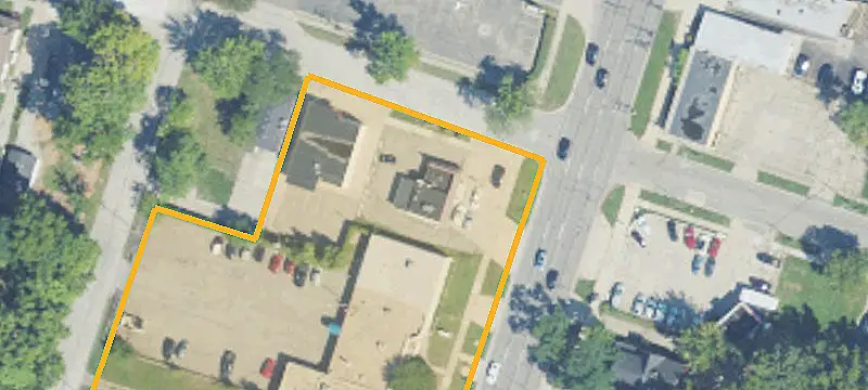 260 Southbound Gratiot Ave, Unit SB