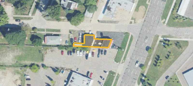 1520 Southbound Gratiot Ave, Unit SB