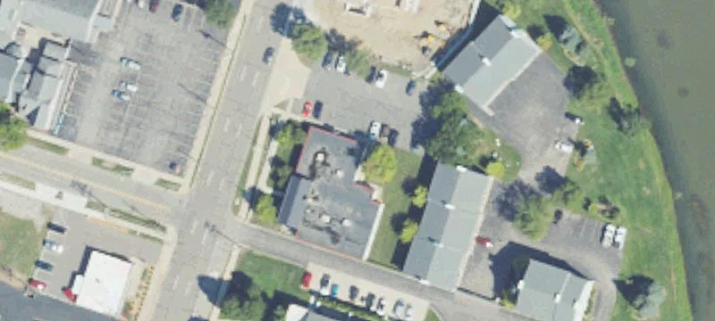 100 Southbound Gratiot Ave, Unit NB