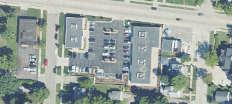 243 Cass Ave, Unit 249