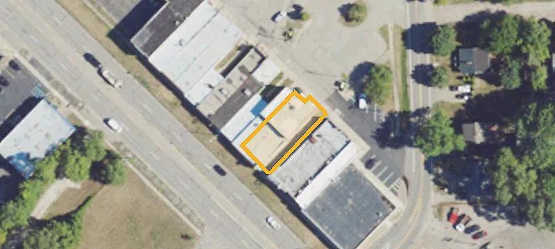 4500 Dixie Hwy