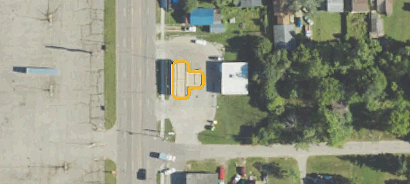 6114 Saginaw Rd
