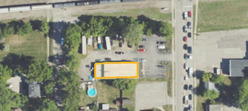 112 State Rd