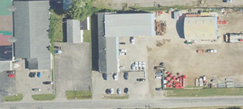 2475 Judd Rd