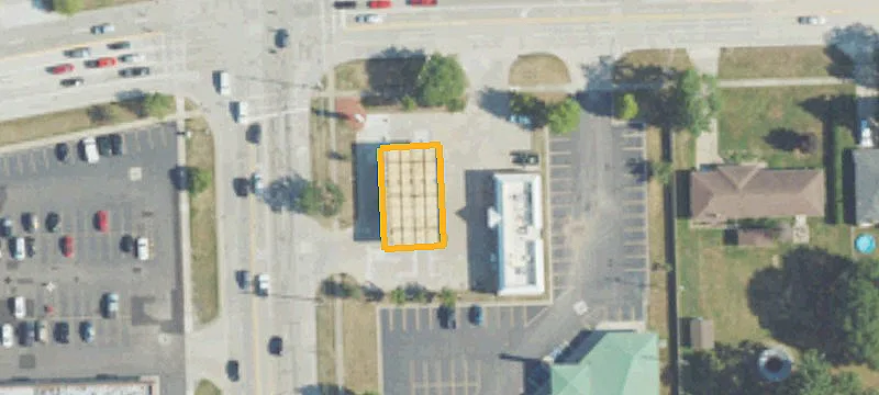 30990 Dequindre Rd