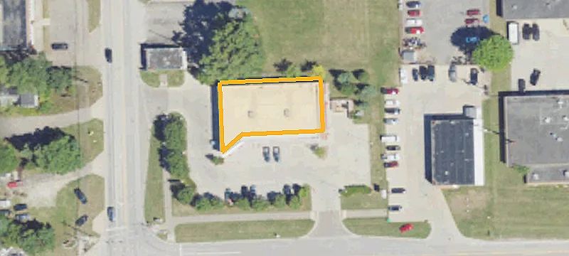 67000 Van Dyke Rd