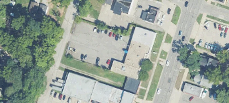 276 Southbound Gratiot Ave, Unit SB