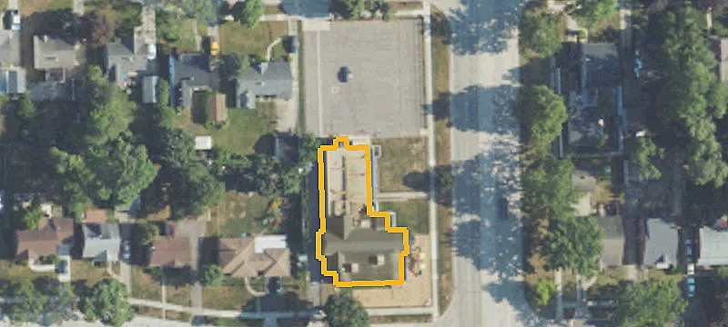 25401 Coolidge Hwy