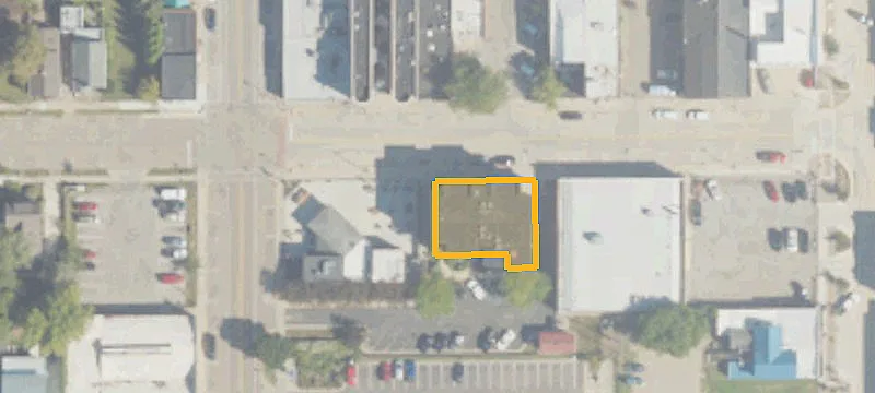 406 Eagle St