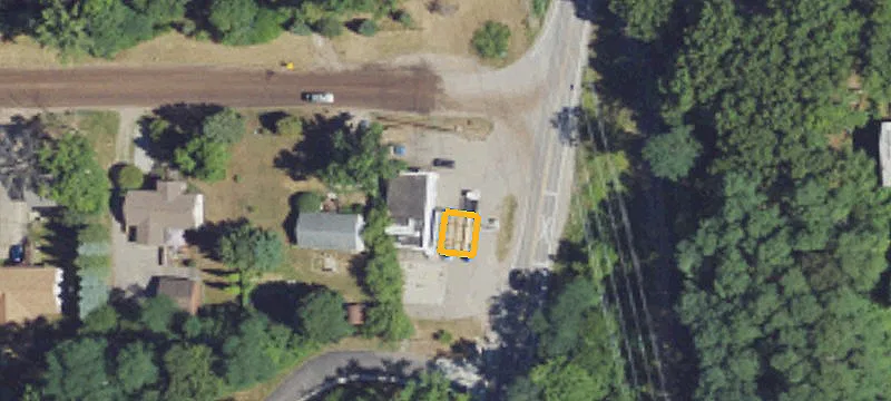 4520 Joslyn Rd