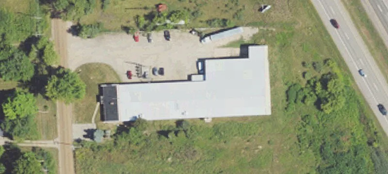 2230 Metamora Rd