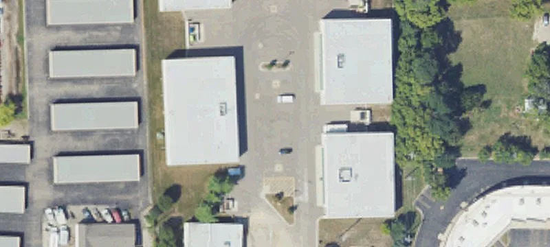 2165 Pontiac Rd