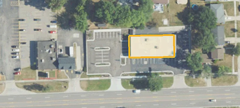 2201 12th Mile Rd