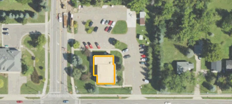 2116 Haslett Rd