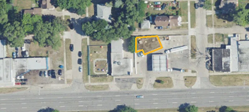 5215 8th Mile Rd