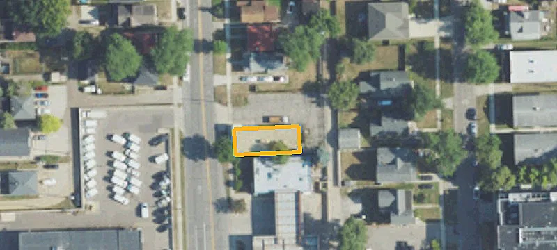 118 Washington Ave