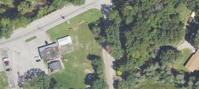 3999 Patterson Lk Rd