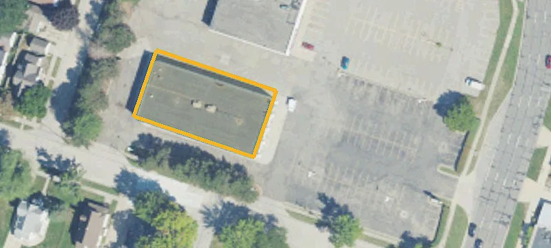 258 Southbound Gratiot Ave, Unit SB