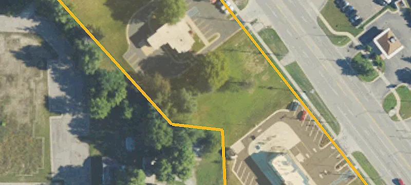 7026 Cedar St, Unit 7028