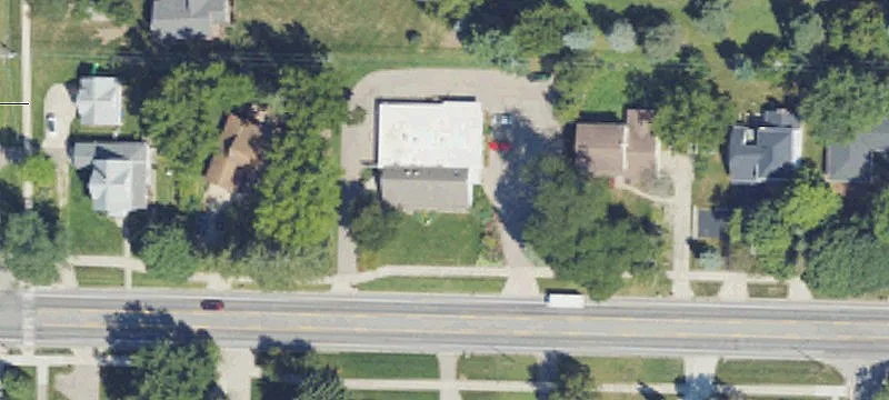 1152 Haslett Rd, Unit 1
