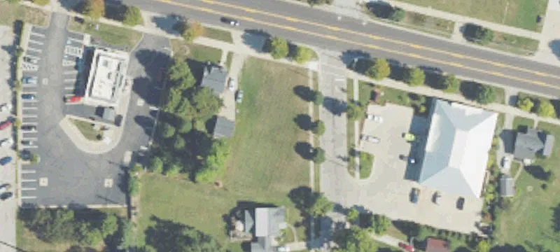 507 Tecumseh St