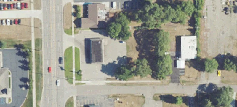 49830 Van Dyke Ave