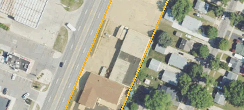 1224 Telegraph Rd