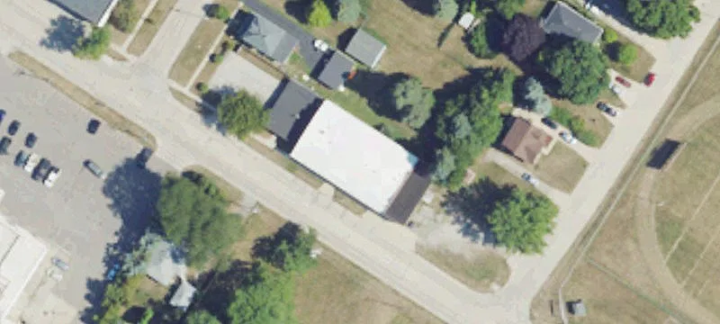111 Jones Ave