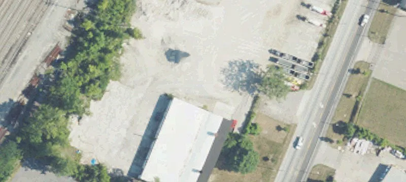 601 Dixie Hwy