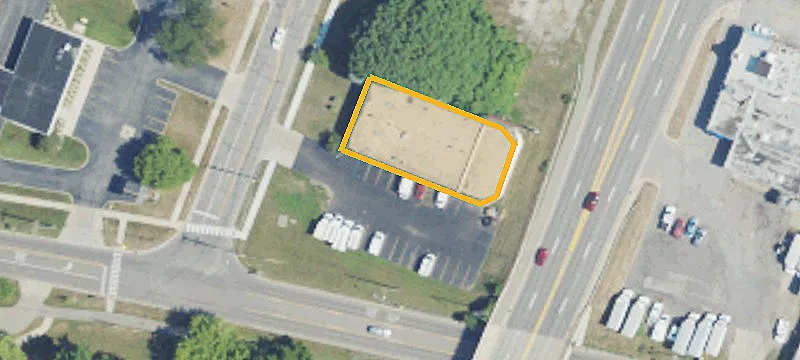 111 Telegraph Rd
