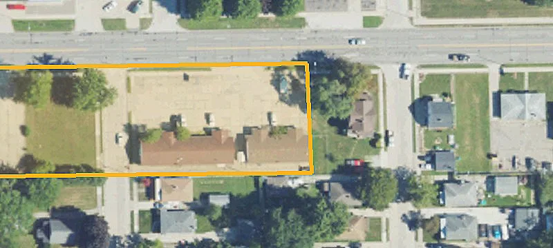 15324 10th Mile Rd