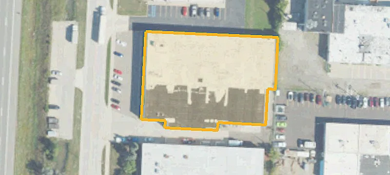 41220 Executive Dr