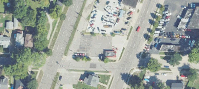 353 Northbound Gratiot Ave, Unit NB