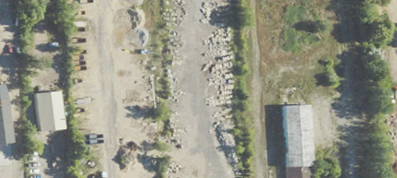 691 Brown Rd