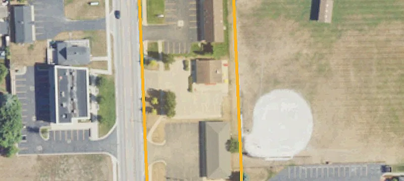 58060 Van Dyke Rd