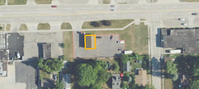 1994 9th Mile Rd