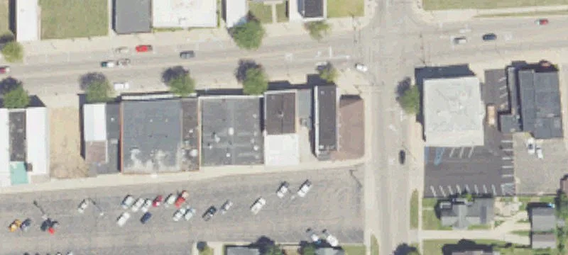 10 Main St