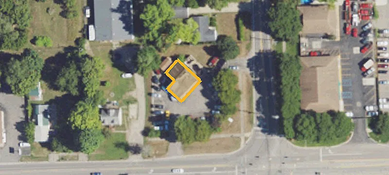 4800 Hatchery Rd