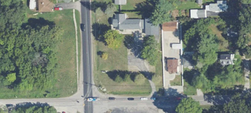 8204 Secor Rd