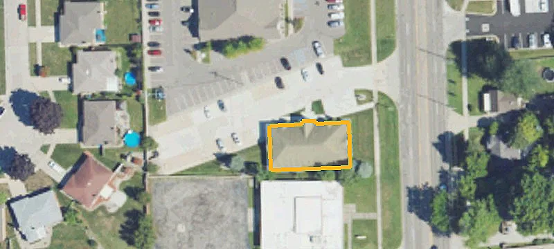 30051 Schoenherr Rd