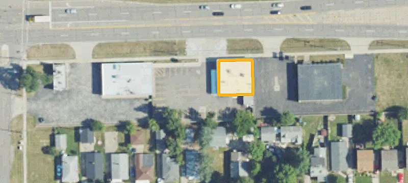 7280 12th Mile Rd