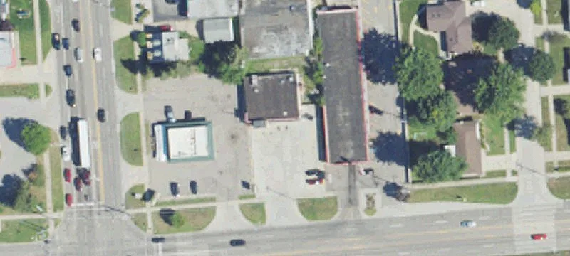 13625 12th Mile Rd