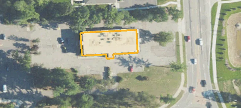 2019 Township Dr