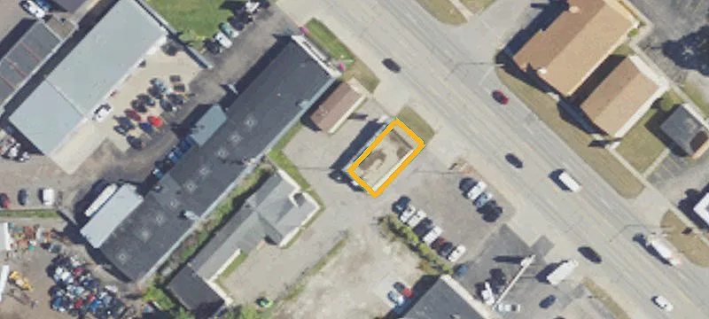 2571 Dixie Hwy