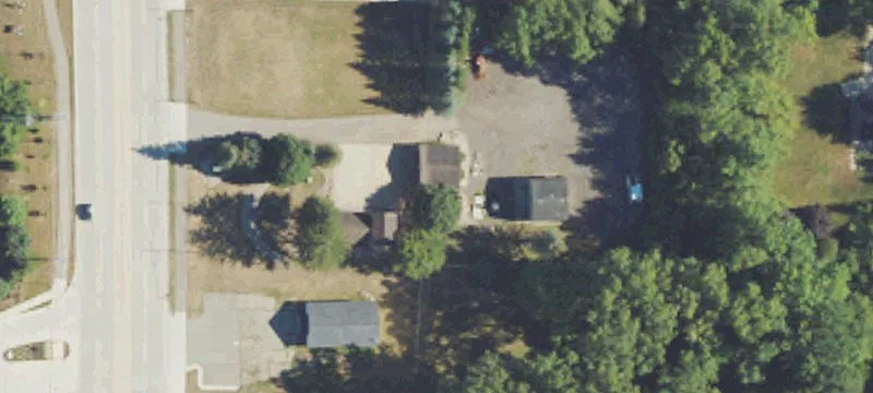 4175 Baldwin Rd
